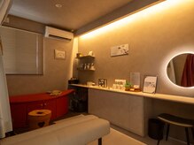 ウィステリア(WISTERIA)/スチームサロン