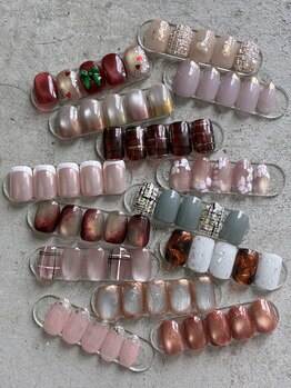 エス(es)/デザイン定額