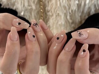 フィレシアートネイル(Pholeisi Art Nail)/