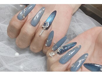 ～デザインコース　￥9350～