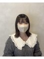 サードネイル 新宿店(3rd eye)&nbsp;haruna 