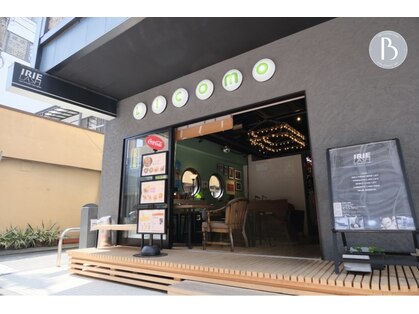 アイリーラッシュ(IRIE LASH)の写真