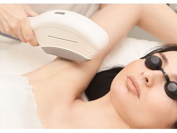 ツルハドラッグエステサロン 鳥取店/★広告掲載中★両わき脱毛1回