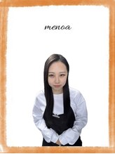 メノア 四条烏丸店(menoa)&nbsp;ヤギ 