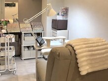 アミュール 四ツ橋(amure)の雰囲気(完全プライベート空間◎リラックスしてお過ごしいただけます!)