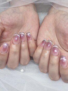 ゼロ アトリエ(ZERO Atelier)/韓国ネイル