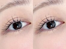 ビューティーサロン ココ 星ヶ丘店(Beauty salon COCO)/まつげパーマ