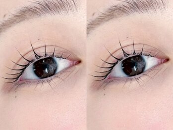 ビューティーサロン ココ 星ヶ丘店(Beauty salon COCO)/まつげパーマ