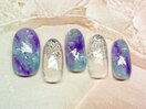 ニュアンスネイル【定額B】