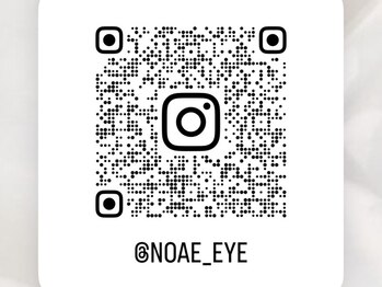 ノエ(Noae)/Instagramはこちら♪