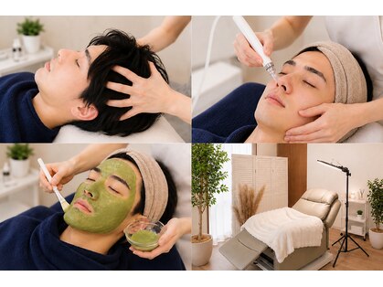 グロウプラス(GLOW PLUS+)の写真