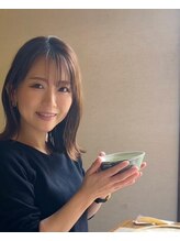 aroma＆dry head spa 至福のひととき　前橋店【9月上旬NEW OPEN（予定）】&nbsp;加藤 清香