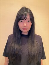 アンジェリカミッシェル 湘南藤沢店&nbsp;A. Inamura