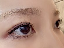 ビアージュ(Viage)の雰囲気(人気のパリジェンヌ、まつ毛パーマ、リピーター続出中☆)