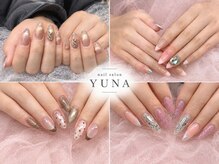ユナ(YUNA)