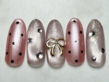 アール 桜木町店(R)/定額ワンホンネイル