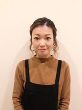 キートス(Kiitos)&nbsp;川村 埜歩子