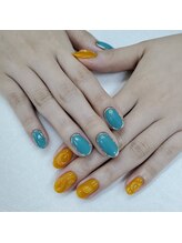 アンベリール(Embellir)/9/13