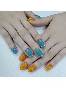 アンベリール(Embellir)/9/13