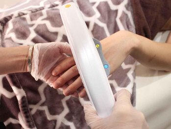 メンズサロンアール(AR)/