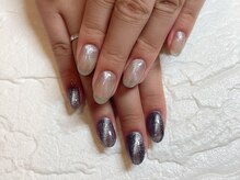 ネルフィーズ(NAILFY's)/マグネット☆スターギャラクシー