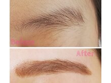 アデール(adele)/眉毛アイブロウサロン/エクステ