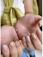 リノン(Linon)/おまかせnuance