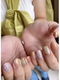 おまかせnuance