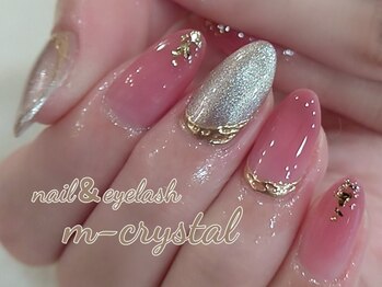 エムクリスタル(M crystal)/