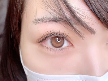 アッシュ 大森(Ash)/Ash LASHLIFT