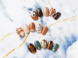 ジェル定額Cコース