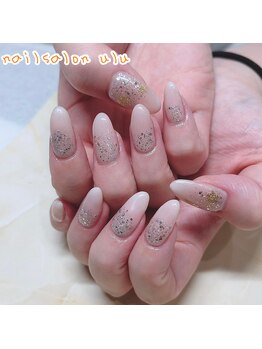 デザインネイル