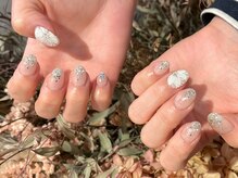 ネイルアンドリラクゼーション マーブル(MARBLE)/MARBLE Nail Collection
