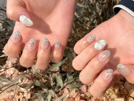 MARBLE Nail Collection