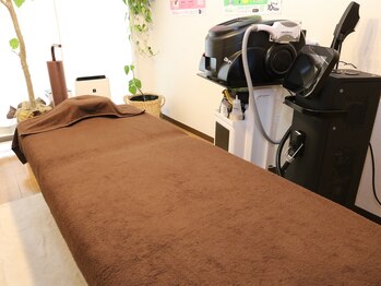 ウルル(Ululu)/【メンズ脱毛】店内