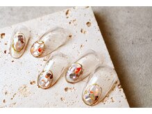 トゥーネイル バイ フォーク 仙川(To.nail byFOLK)/standard Design