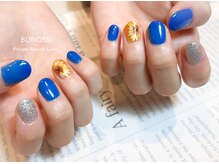 ブリノス(BLINOSS)/向日葵☆フラワーデザイン