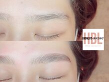 ルチア アイビューティ リゾート(Lucia)/ハリウッドブロウリフト 