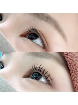 ランネ 池袋西口店(LanNe)/ぱっちりパリジェンヌ