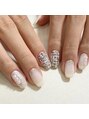 サロン ド モモ(salon de momo) クリスマスの次におススメです^o^