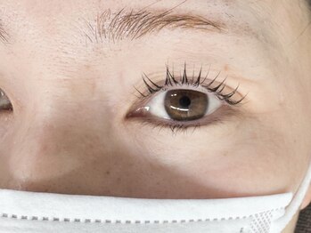 ビス(Vis)/まつげパーマ