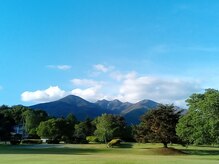 アオバリトリートの雰囲気（山梨県八ヶ岳山麓のにあるカノアロッジにてリトリートも随時開催）