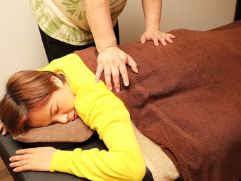 ラークナール(Lark Narl)/ボディケア