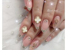 チアフルチア バイ リッチネイル(CheerfulCheer by Ricci nail)/