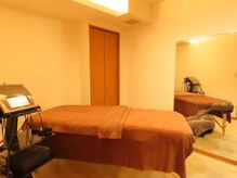 小桜はり灸 整体院 江戸川橋店/ラジオ波施術で温活エステ