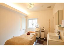 クリスエデン(Clyseden)/レディース施術ルーム