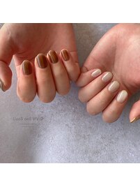 ナチュラルオーダー