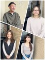 アチャ(accha)/大人女性のナチュラル垢抜け*自分磨きsalon