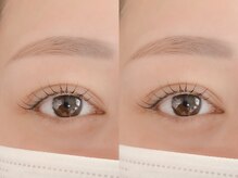 ネリネ 博多(nerine)/【まつ毛＋眉毛セットメニュー】