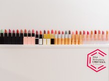 キューラボ(CUE LAB)/パーソナルカラーリップ